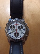 Certina attack chronograph gebraucht kaufen  Velbert