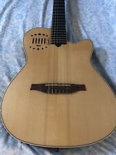 Godin multiac duet for sale  LONDON