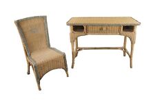 Boho chic wicker for sale  Dayton