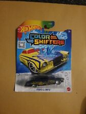Modellauto hot wheels gebraucht kaufen  Uffenheim