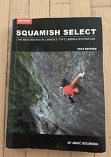 Squamish select best for sale  Sweet Grass