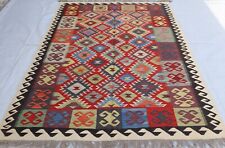 6x8 afghan kilim for sale  USA