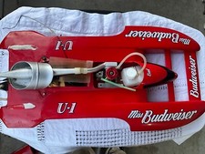 Vintage miss budweiser for sale  Santa Ana