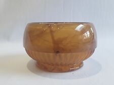 Davidson cloud glass for sale  ENFIELD