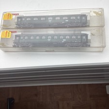 Fleischmann 8131 8132 gebraucht kaufen  Plüderhausen