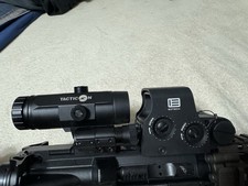 Eotech xps2 holographic for sale  Van Buren