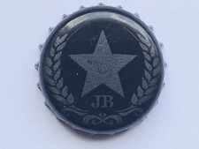 Bier-Kronkorken, bottle cap aus Südafrika: Jack Black's Craftbeer comprar usado  Enviando para Brazil