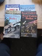 Royal enfield bullet for sale  SHREWSBURY