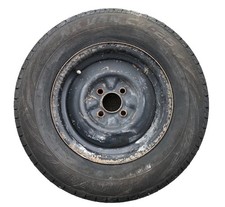 Caravan spare wheel for sale  LOUGHBOROUGH