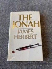 Jonah james herbert for sale  TROON