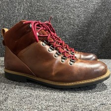 Clarks mens waterproof for sale  PONTEFRACT