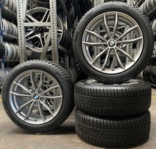 Bmw winterräder 245 gebraucht kaufen  Uelzen