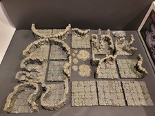 Dwarven forge master for sale  Glastonbury