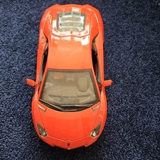 Burago lamborghini aventador for sale Burago lamborghini aventador for sale  LAUNCESTON