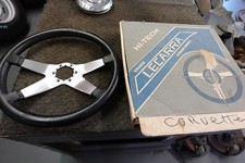corvette steering wheel for sale  Bonsall