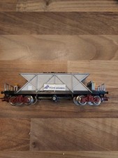 Jouef wagon trémie d'occasion  Reichshoffen
