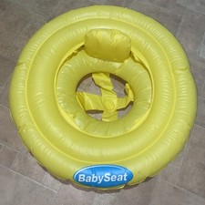 Baby float seat for sale  PAIGNTON