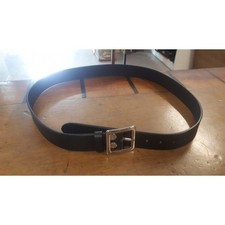 Cinturone guardie giurate usato Cinturone guardie giurate usato  Fossano