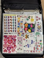 vintage sticker album for sale vintage sticker album for sale Meridian