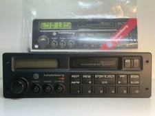 Riginal autoradio heidelberg gebraucht kaufen  Ismaning