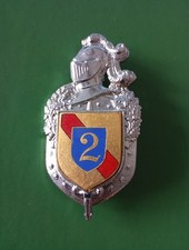 Légion gendarmerie occupation d'occasion  Nomeny