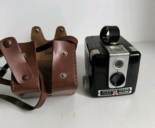 Appareil photo brownie d'occasion  Migennes