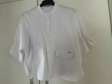 Designer bluse blusenjacke gebraucht kaufen  Mönchengladbach