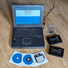 Acer travelmate 200 gebraucht kaufen  Steinburg
