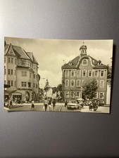 Ddr ansichtskarte suhl gebraucht kaufen  Waren (Müritz)