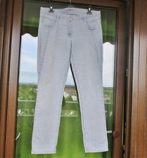 Jeanshose stretch brax gebraucht kaufen  Karlsruhe