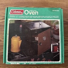 Vintage coleman camping for sale  Gaines