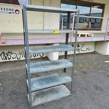 Keller lagerregal regal gebraucht kaufen  Herford
