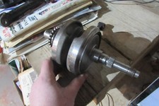 Stroke single crankshaft for sale  LEICESTER
