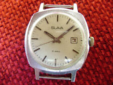 Montre russe sovietique d'occasion  Meudon