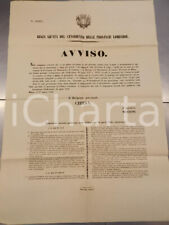 1860 peveranza menzago usato  Milano
