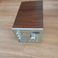 Vintage esart tuner d'occasion  Gennevilliers