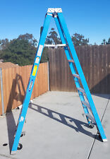 Werner twin platform for sale  Lemon Grove