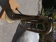 Basso tuba ottone usato  Siena