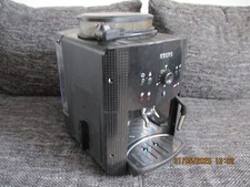 Kaffeevollautomat krups ea81 gebraucht kaufen  Deutschland