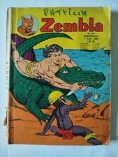 Zembla 1969 tbe d'occasion  Pleurtuit