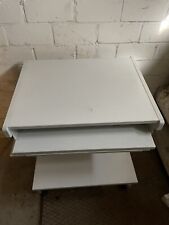 Computertisch rollen büro gebraucht kaufen  Berlin