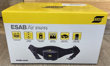 Esab air papr for sale  WARRINGTON