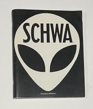 Schwa kit vintage for sale  Saugerties