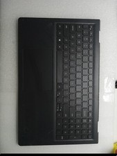 Teclado genuíno Dell Inspiron 15 3510 15.6 apoio para as mãos EUA MM6M3 54WVM 054WVM 24 comprar usado  Enviando para Brazil