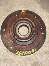 farmall super h for sale  Roann