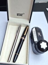 Montblanc meisterstuck montbla d'occasion  Angers-