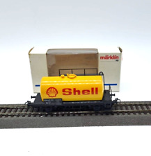 Märklin 4442 kesselwagen gebraucht kaufen  Magdeburg