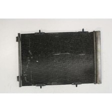 CONDENSADOR DE AR CONDICIONADO PARA CITROEN - DS C3 PICASSO (09-12) 1.4 16V 2009 comprar usado  Enviando para Brazil