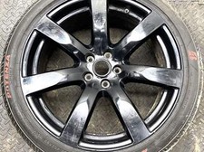 Nissan gtr alloy for sale  OSWESTRY