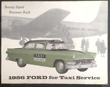 Vintage 1956 ford for sale  Houston
